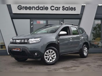 Used Dacia Duster 2023 for sale - 78555383: Photo