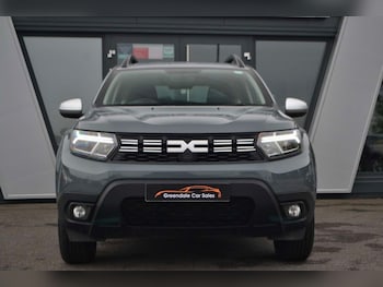 Used Dacia Duster 2023 for sale - 78555383: Photo