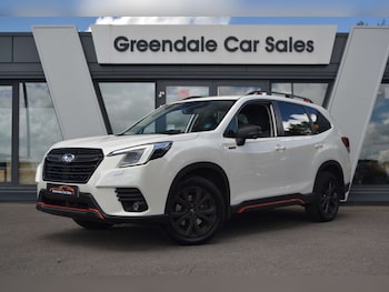 Used Subaru Forester 2023 for sale - 79314009: Photo