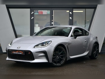 Used Toyota GR86 2023 for sale - 76971056: Photo