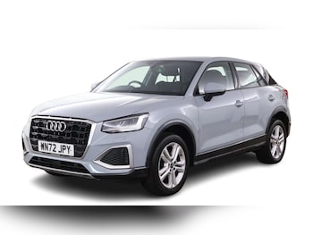 Used Audi Q2 2022 for sale - 78488324: Photo
