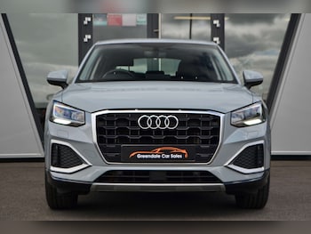Used Audi Q2 2022 for sale - 78488324: Photo