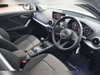 Used Audi Q2 2022 for sale - 78488324: Photo