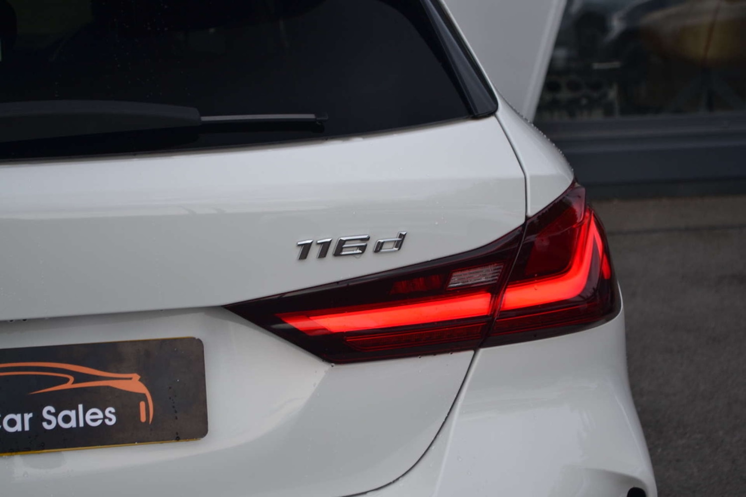 Used BMW 1 Series 2021 for sale - 77717789: Photo 13