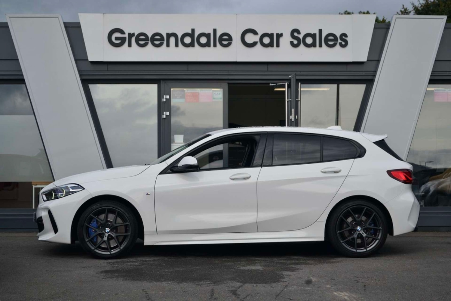 Used BMW 1 Series 2021 for sale - 77717789: Photo 16