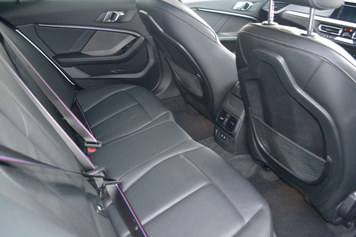 Used BMW 1 Series 2021 for sale - 77717789: Photo 17