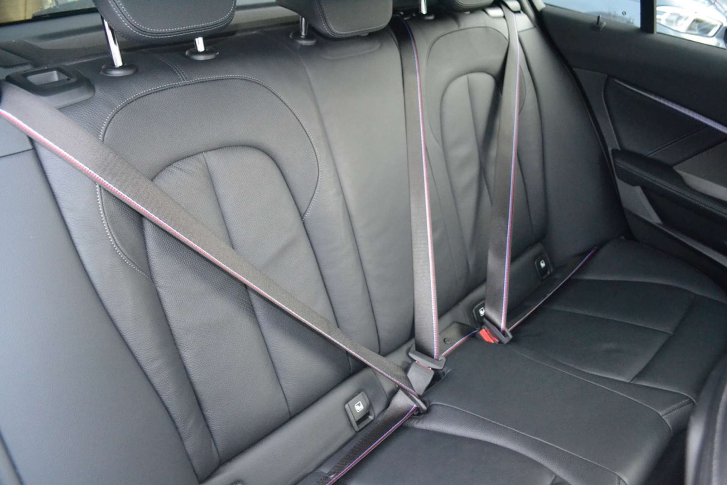 Used BMW 1 Series 2021 for sale - 77717789: Photo 19