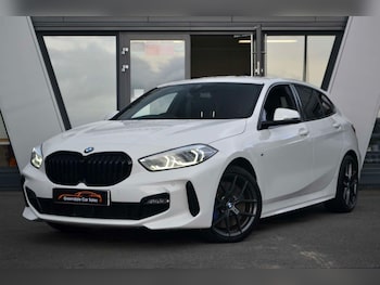 Used BMW 1 Series 2021 for sale - 77717789: Photo