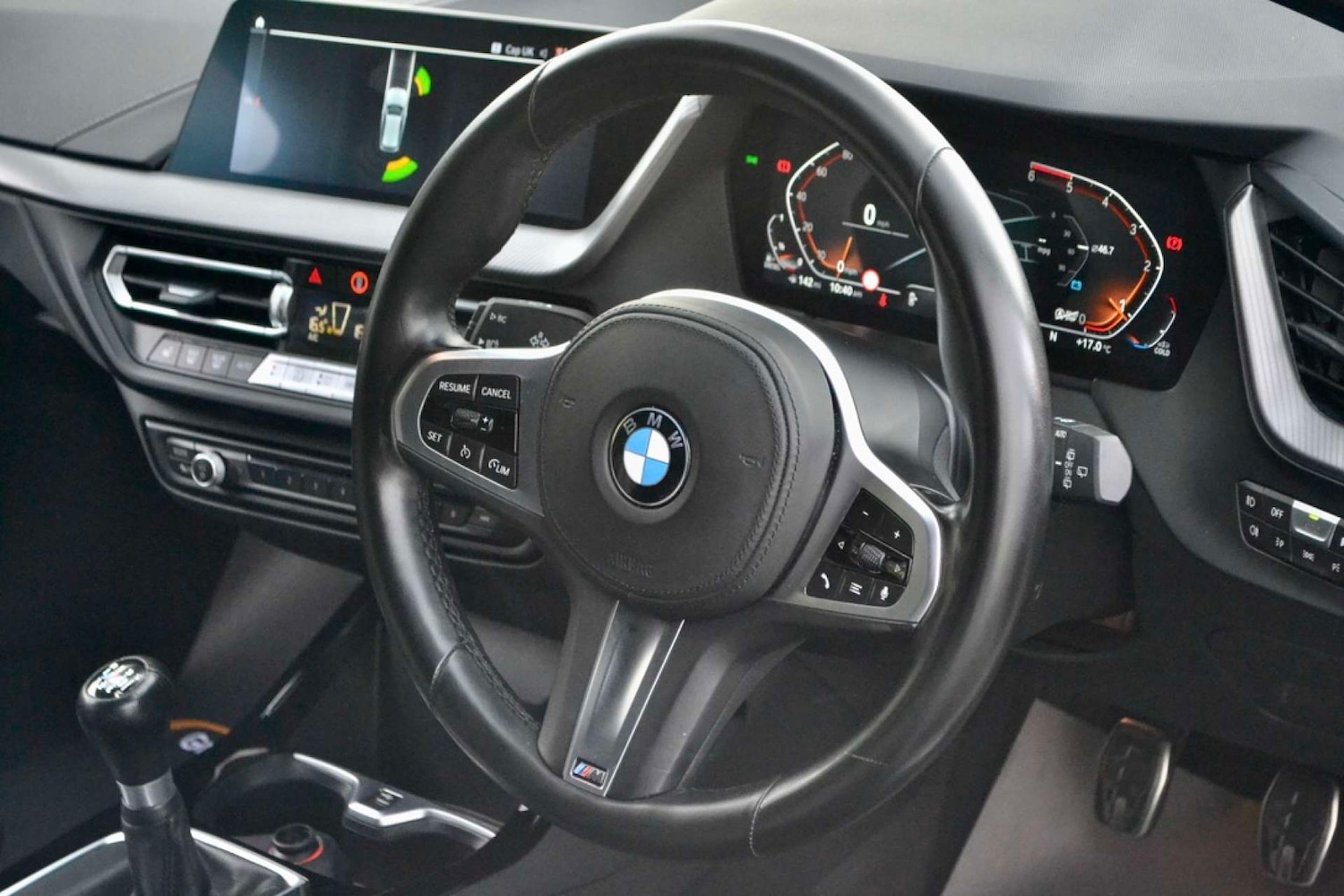 Used BMW 1 Series 2021 for sale - 77717789: Photo 20