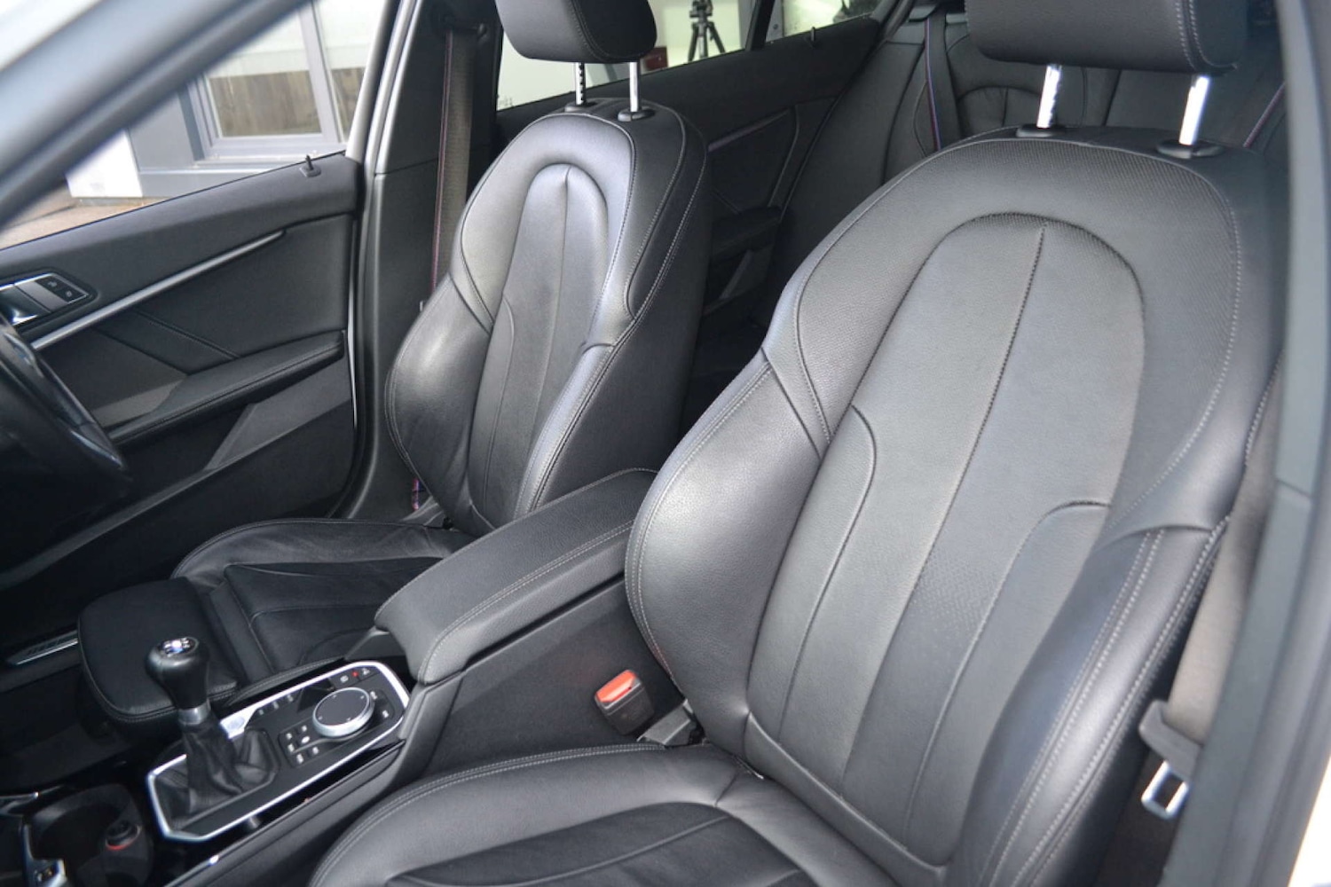 Used BMW 1 Series 2021 for sale - 77717789: Photo 26