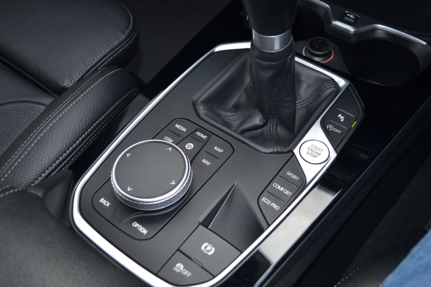 Used BMW 1 Series 2021 for sale - 77717789: Photo 28