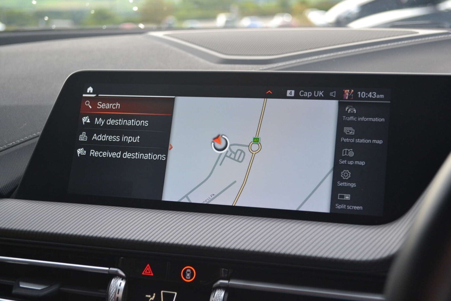 Used BMW 1 Series 2021 for sale - 77717789: Photo 34