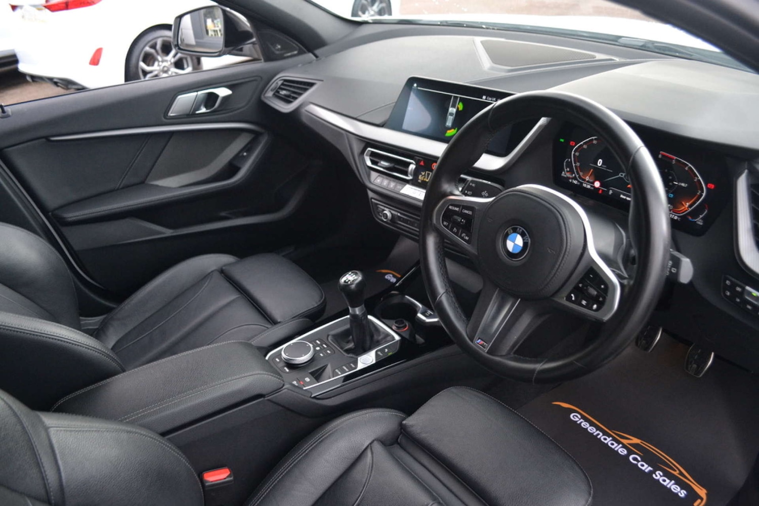 Used BMW 1 Series 2021 for sale - 77717789: Photo 5