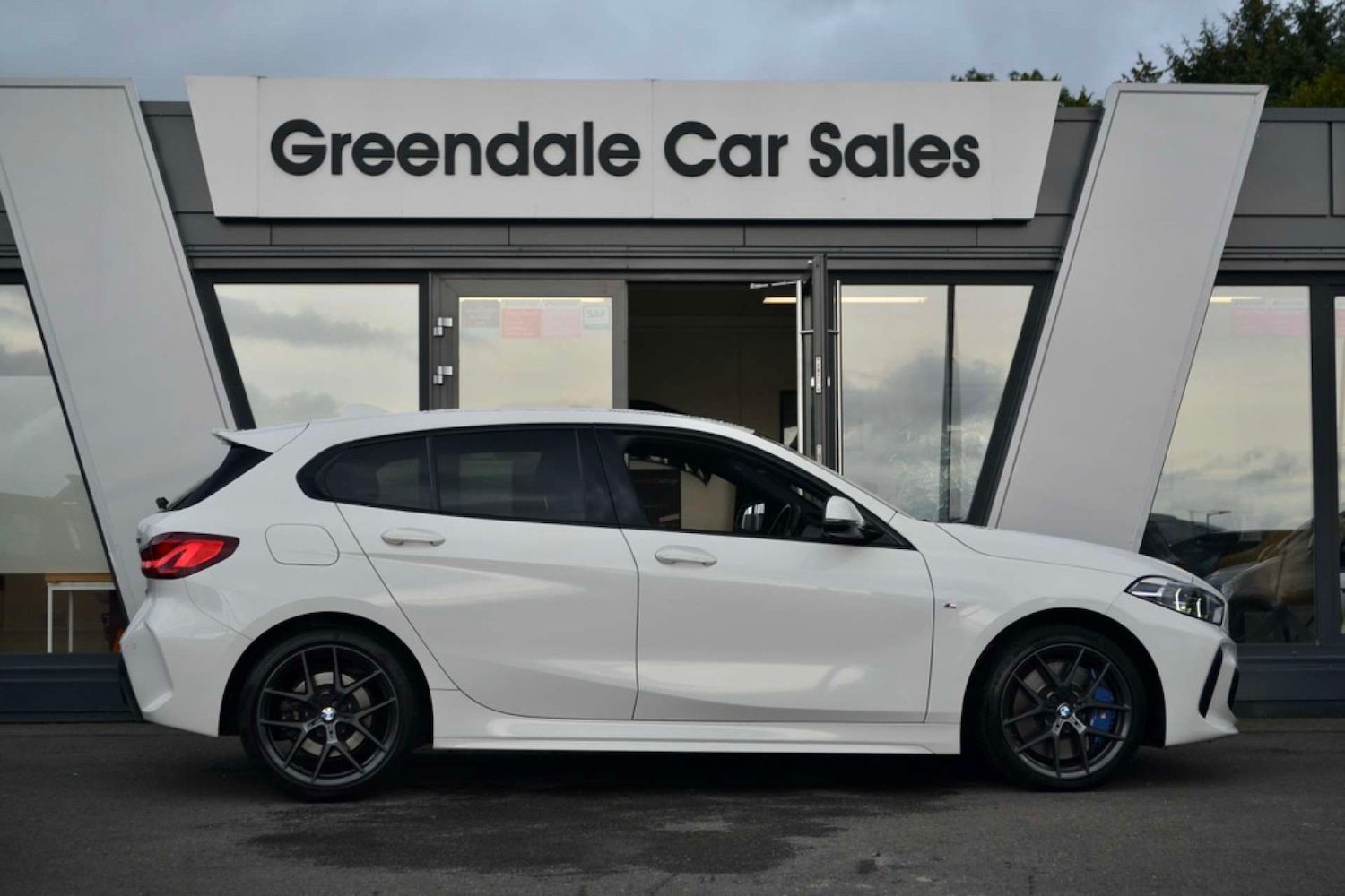 Used BMW 1 Series 2021 for sale - 77717789: Photo 7