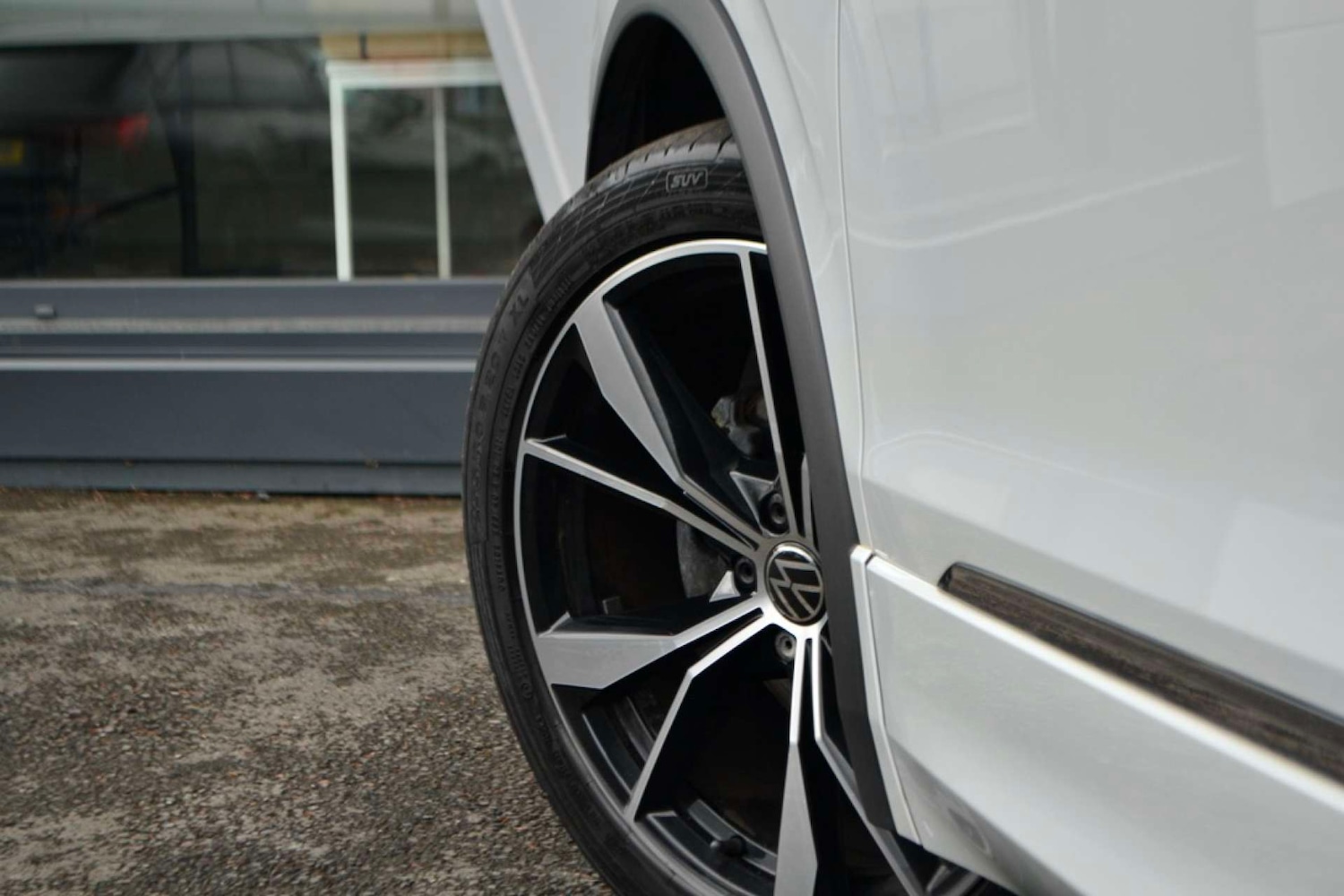 Used Volkswagen Tiguan 2021 for sale - 78162650: Photo 20