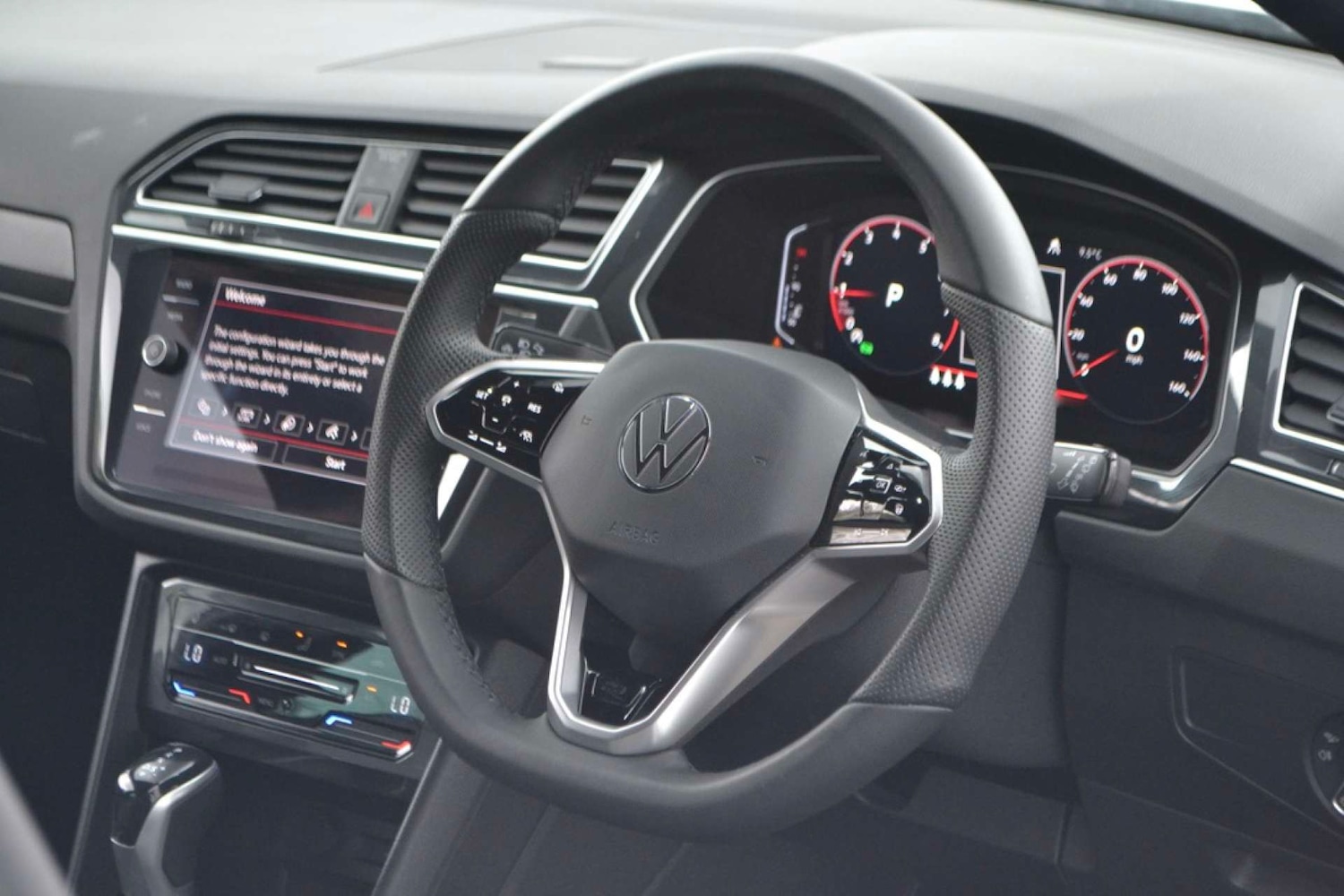 Used Volkswagen Tiguan 2021 for sale - 78162650: Photo 25