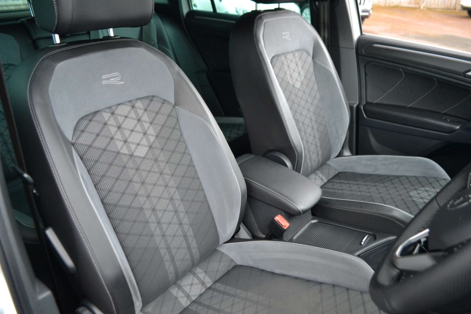 Used Volkswagen Tiguan 2021 for sale - 78162650: Photo 26