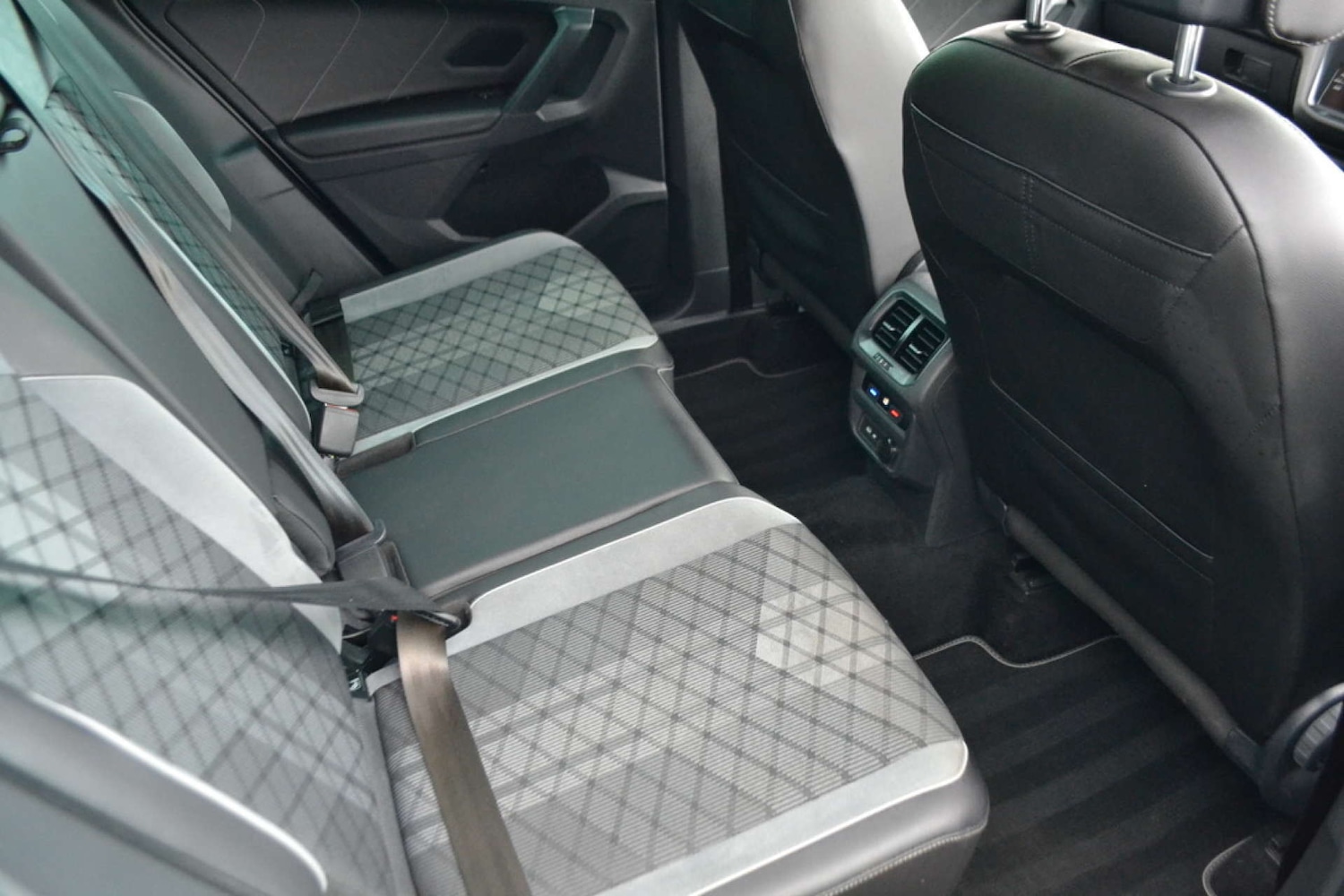 Used Volkswagen Tiguan 2021 for sale - 78162650: Photo 28