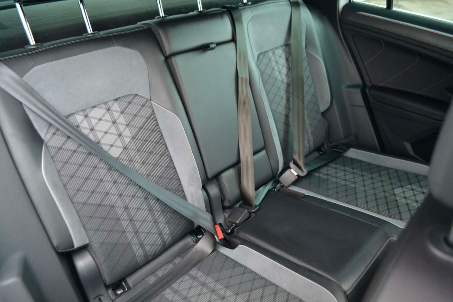 Used Volkswagen Tiguan 2021 for sale - 78162650: Photo 29