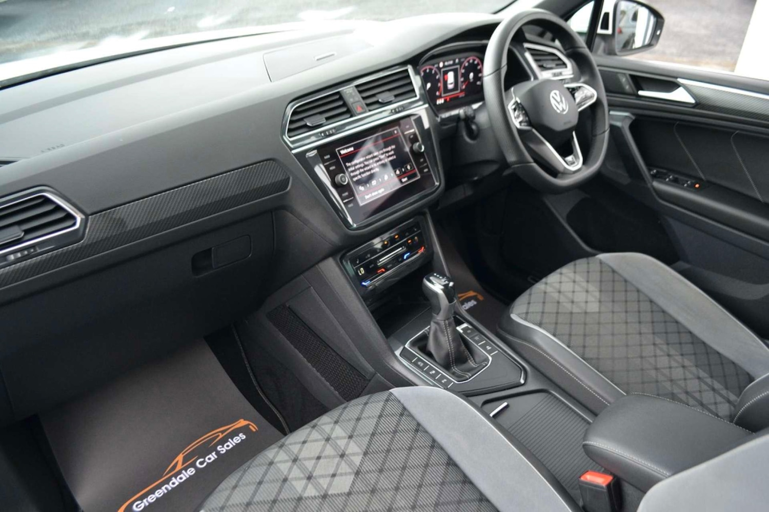 Used Volkswagen Tiguan 2021 for sale - 78162650: Photo 37