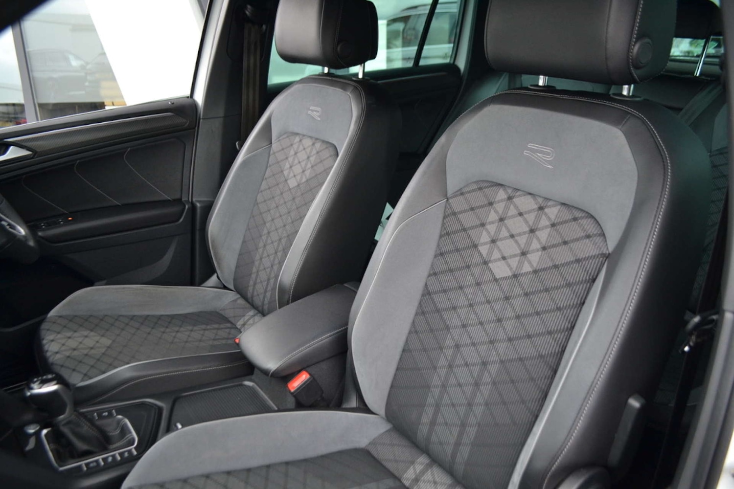 Used Volkswagen Tiguan 2021 for sale - 78162650: Photo 38