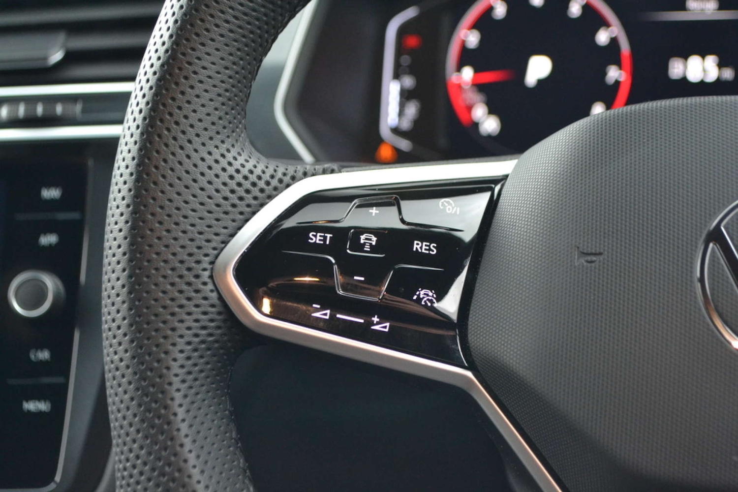 Used Volkswagen Tiguan 2021 for sale - 78162650: Photo 41