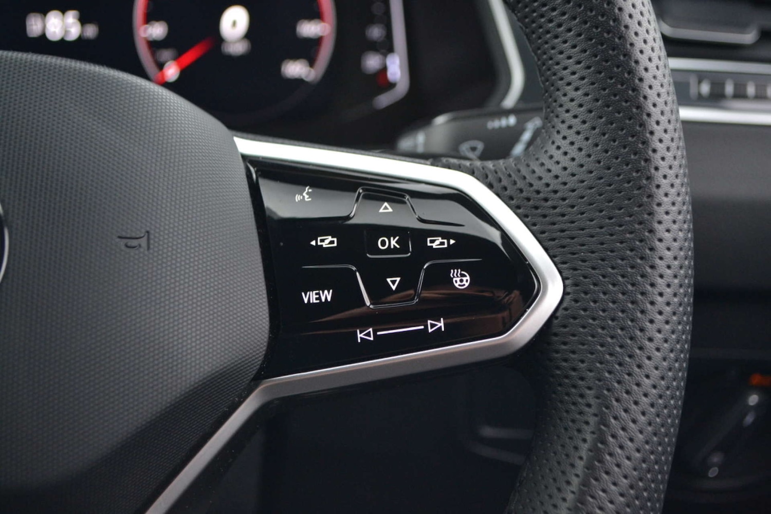 Used Volkswagen Tiguan 2021 for sale - 78162650: Photo 43