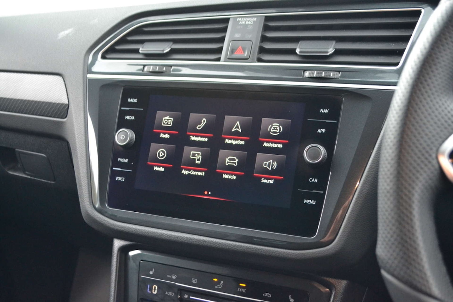 Used Volkswagen Tiguan 2021 for sale - 78162650: Photo 44