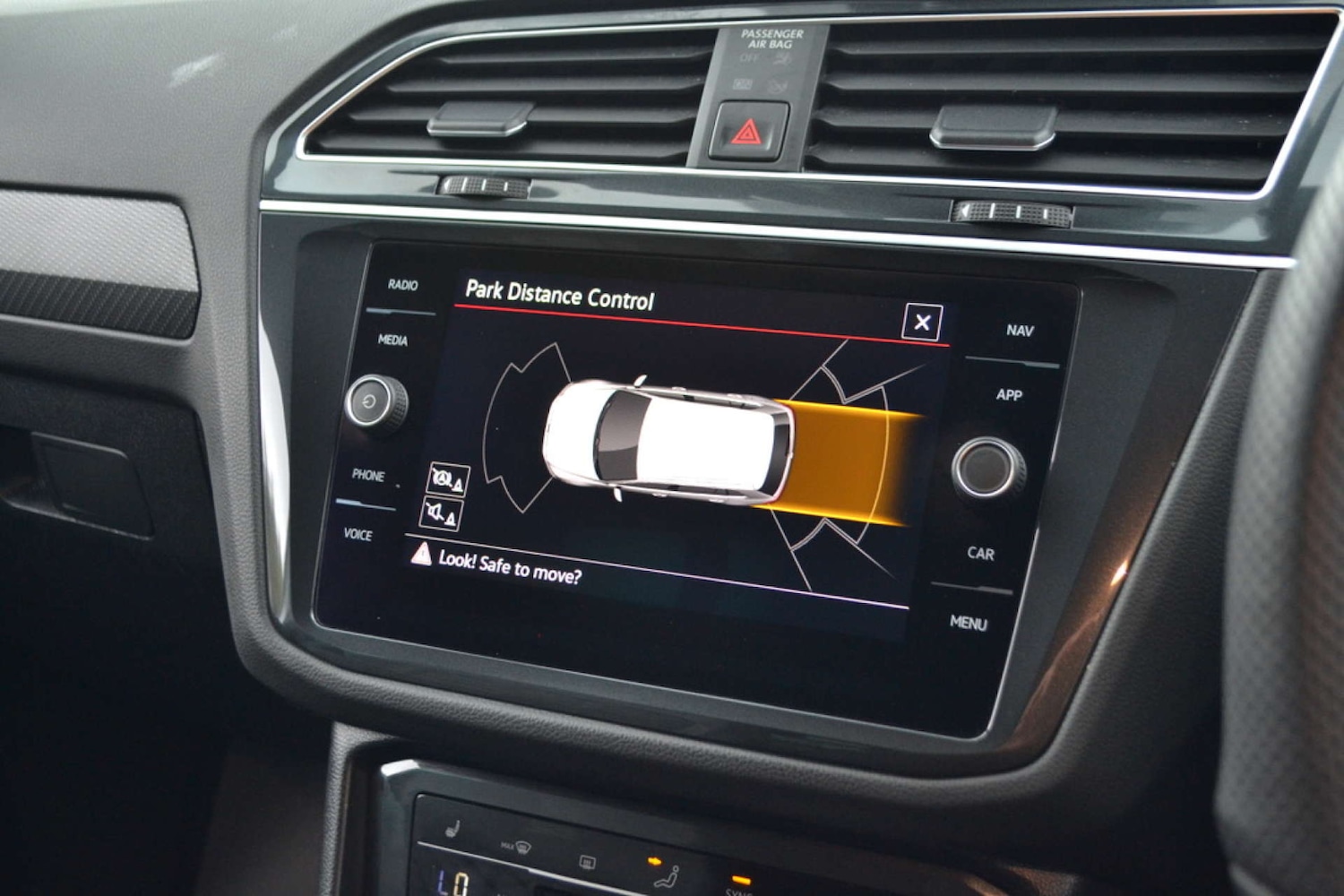 Used Volkswagen Tiguan 2021 for sale - 78162650: Photo 46