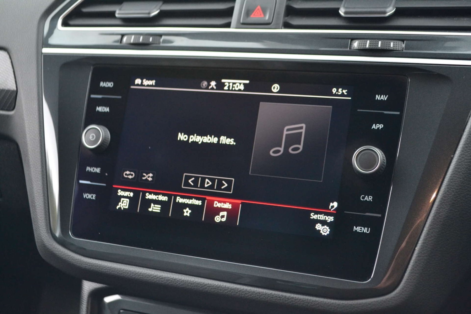 Used Volkswagen Tiguan 2021 for sale - 78162650: Photo 49