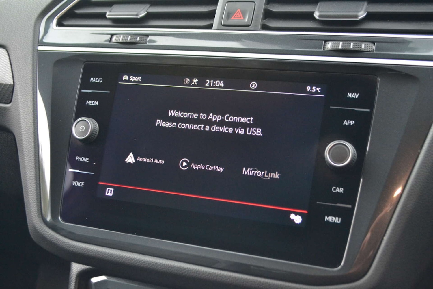 Used Volkswagen Tiguan 2021 for sale - 78162650: Photo 50