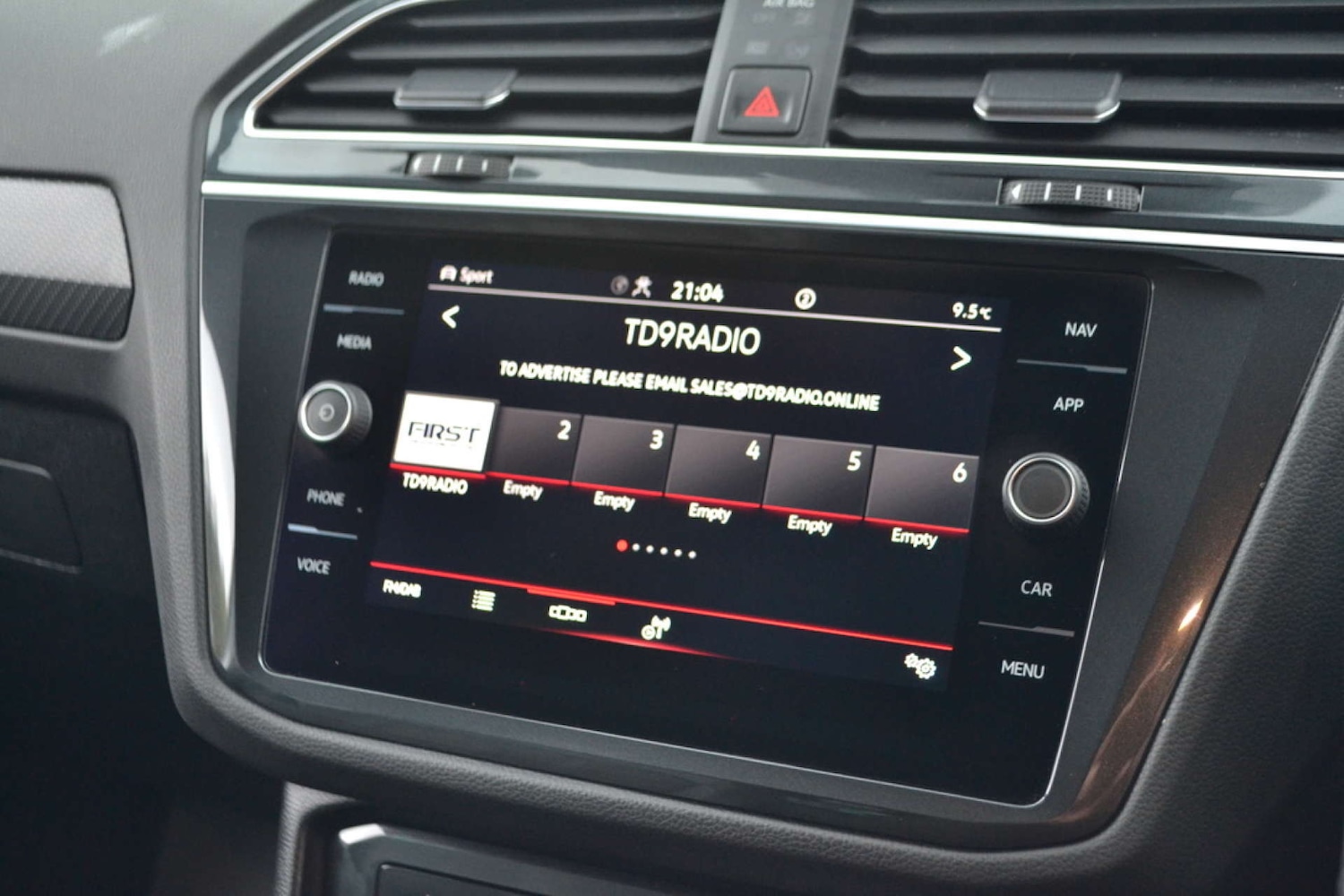 Used Volkswagen Tiguan 2021 for sale - 78162650: Photo 52