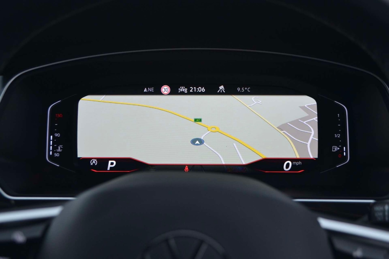 Used Volkswagen Tiguan 2021 for sale - 78162650: Photo 55