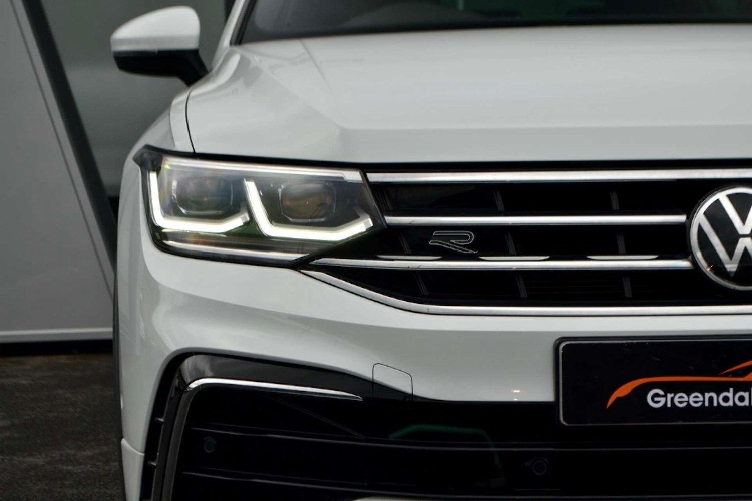 Used Volkswagen Tiguan 2021 for sale - 78162650: Photo 7