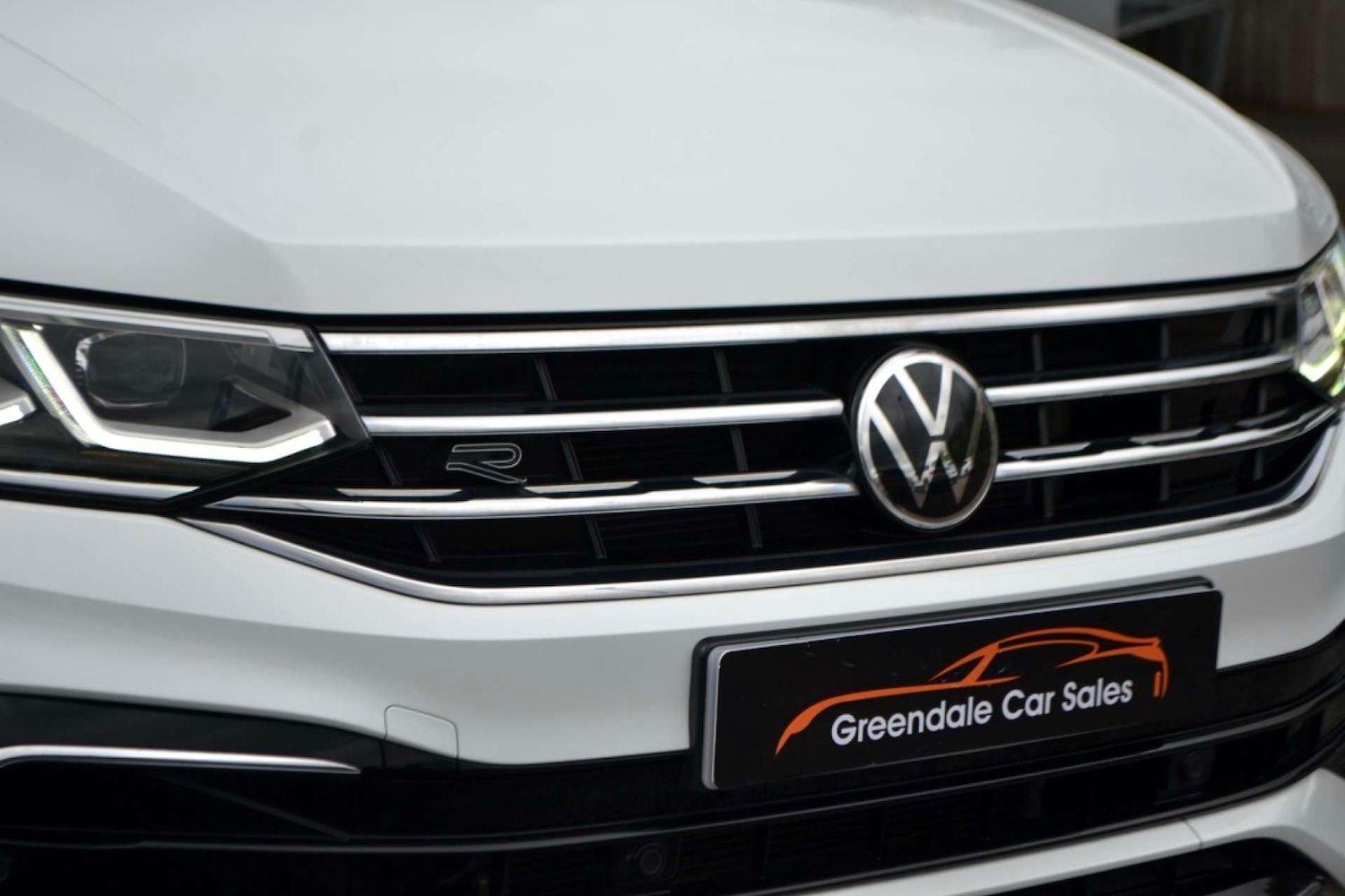 Used Volkswagen Tiguan 2021 for sale - 78162650: Photo 8