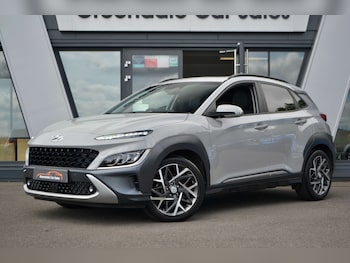 Used Hyundai KONA 2021 for sale - 79430799: Photo