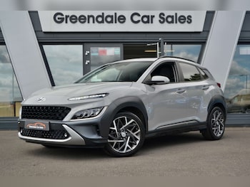 Used Hyundai KONA 2021 for sale - 79430799: Photo