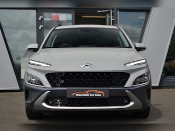 Used Hyundai KONA 2021 for sale - 79430799: Photo