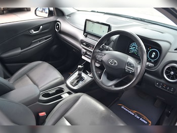 Used Hyundai KONA 2021 for sale - 79430799: Photo