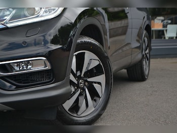 Used Honda CR-V 2017 for sale - 78698888: Photo