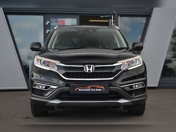 Used Honda CR-V 2017 for sale - 78698888: Photo