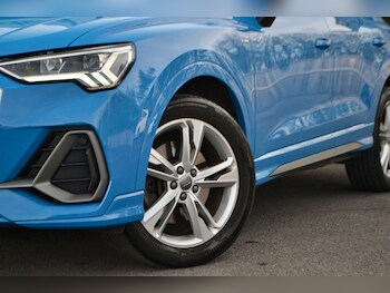 Used Audi Q3 2019 for sale - 78073796: Photo