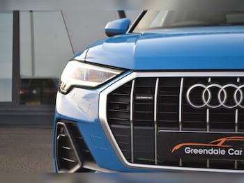 Used Audi Q3 2019 for sale - 78073796: Photo