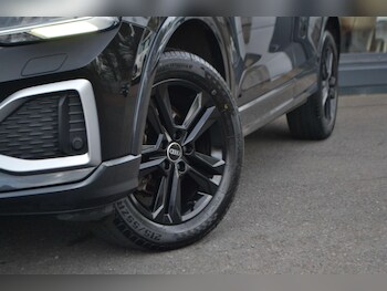 Used Audi Q2 2021 for sale - 78121221: Photo