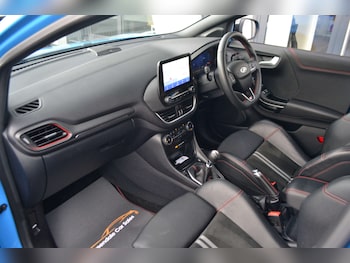 Used Ford Puma 2023 for sale - 77736132: Photo