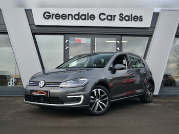 Used Volkswagen Golf 2020 for sale - 77129054: Photo