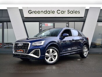 Used Audi Q2 2024 for sale - 77807474: Photo
