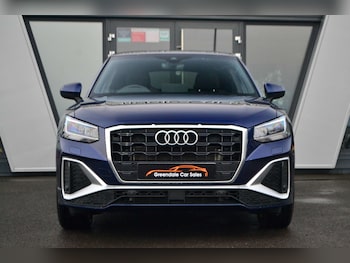 Used Audi Q2 2024 for sale - 77807474: Photo