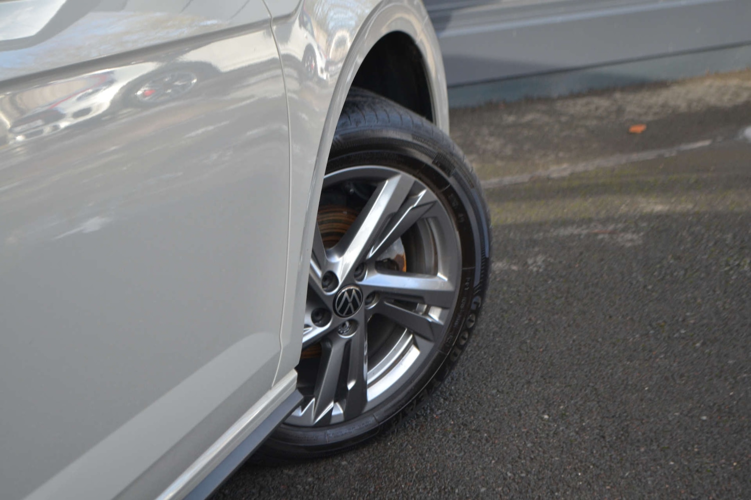 Used Volkswagen Polo 2022 for sale - 76618120: Photo 14