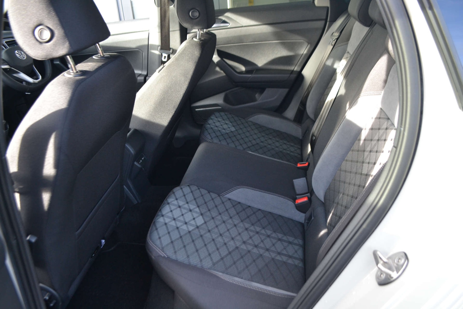 Used Volkswagen Polo 2022 for sale - 76618120: Photo 22